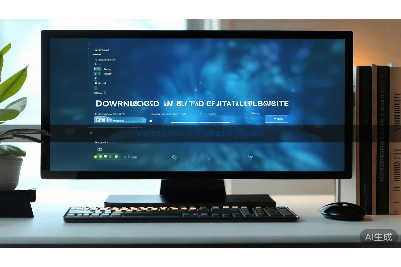 比特派钱包官方入口  包括多重签名、冷存储等